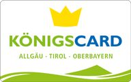 KönigsCard Partner